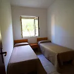 Baia Di Aparthotel Zambrone