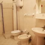 Baia Di Aparthotel Zambrone
