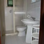Baia Di Aparthotel Zambrone
