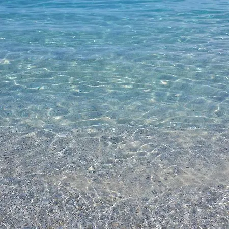 Baia Di Apartmanhotel Zambrone