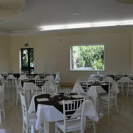 Baia Di Apartmanhotel