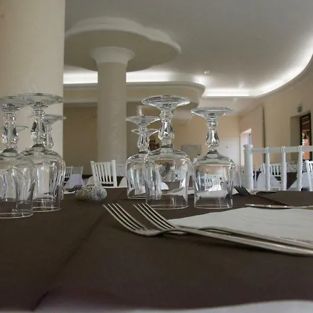 Apartmanhotel Baia Di
