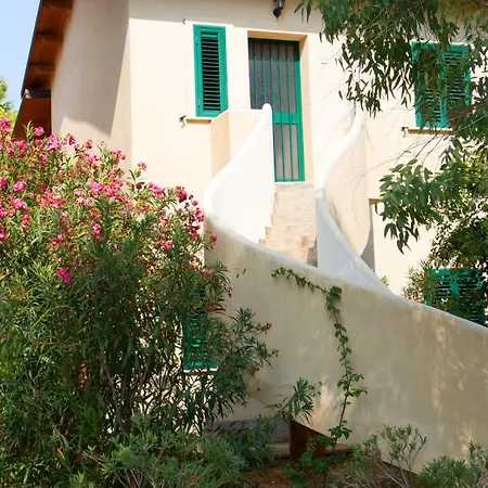 Baia Di Aparthotel Zambrone