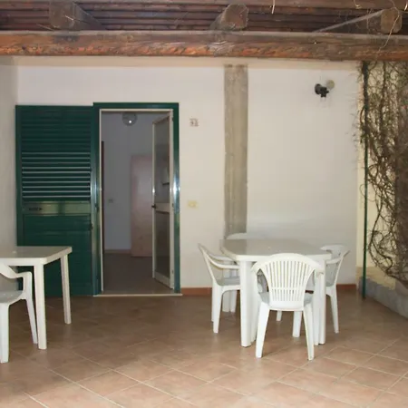 Apartmanhotel Baia Di Zambrone