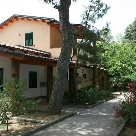 Aparthotel Baia Di Zambrone