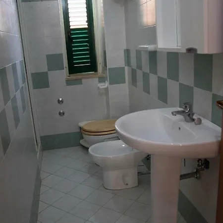 Apartmanhotel Baia Di