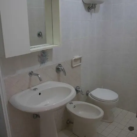 Apartmanhotel Baia Di 3*