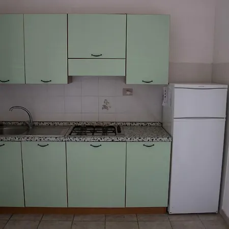 Baia Di 3* Zambrone