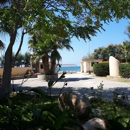 Baia Di Zambrone