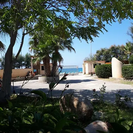 Baia Di Zambrone