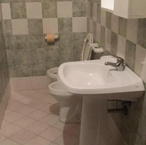 Aparthotel Baia Di Zambrone