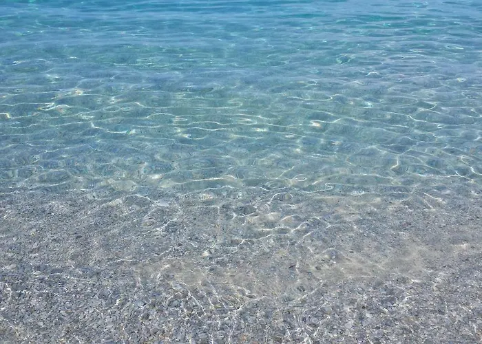 Baia Di アパートホテル ザンブローネ