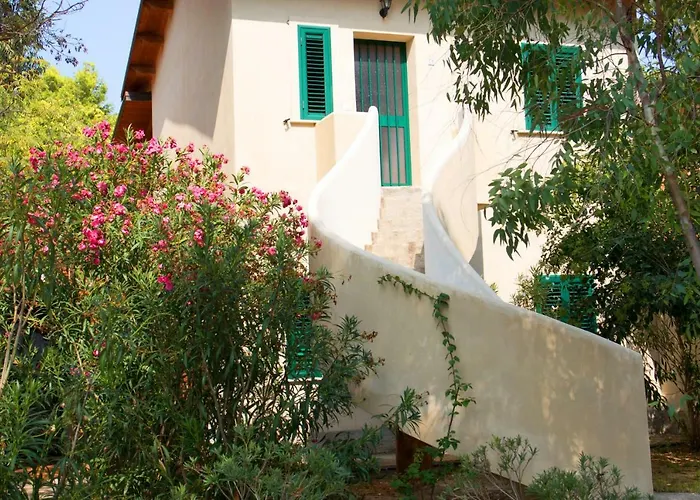 Baia Di Aparthotel Zambrone