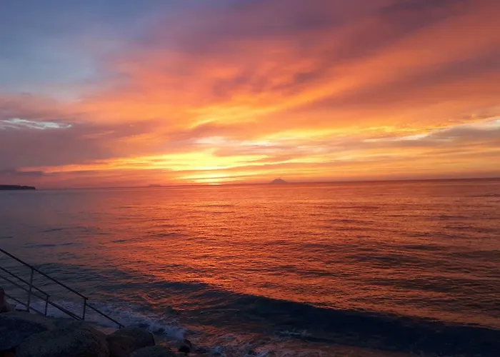 Baia Di ザンブローネ